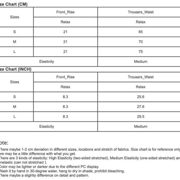 Criss-cross, High-waisted lace panty - Picture 4 of 4